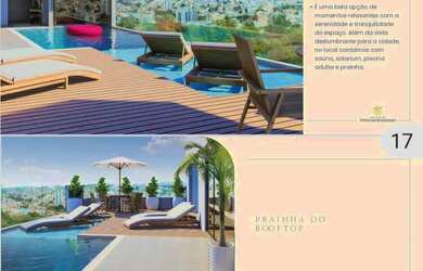 Imagem 12: Ap 1 e 2 quartos - Sao Lourenco MG - otima localizacao - aceita troca...