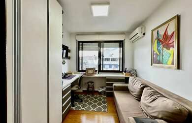 Imagem 15: Apartamento 3 dormitórios no Villes de France, vista panorâmica