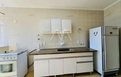 Imagem 13: Apartamento p/ locaçao em Jundiaí-SP, Anhangabaú 1 quarto, 2 salas,...