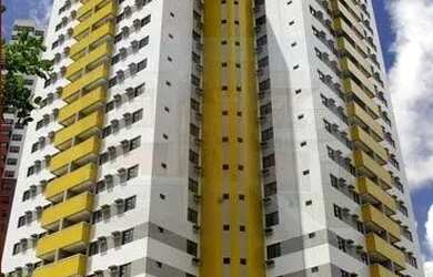 Imagem: O apartamento à venda possui 3 Dormitórios, 5 Banheiros, 2