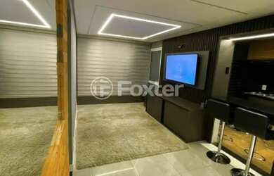 Imagem 3: Apartamento à venda Avenida da Cavalhada, Cavalhada - Porto Alegre