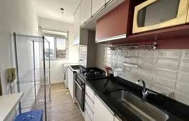 Imagem 6: Apartamento em Jardim Itu