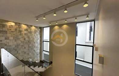 Imagem 2: Sobrado com 3 suítes plenas