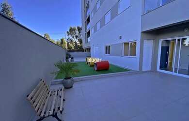 Imagem 11: Apartamento Sanvitto Caxias do Sul