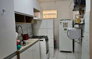 Imagem 12: Apartamento morada do planalto