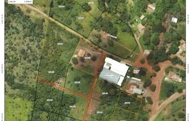 Imagem 1: Lotes Rurais. 2.500m² de Área