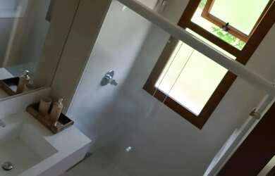 Imagem 6: Casa 6 /4 para venda e locação temporada em Guarajuba