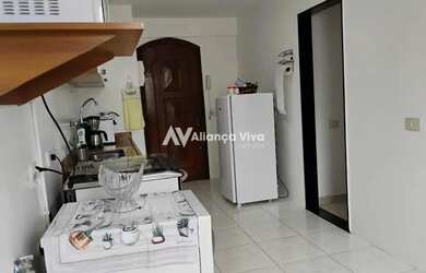 Imagem 14: Pechincha Cobertura 4 quartos, sendo 1 suite