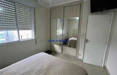 Imagem 7: Apartamento à venda com 2 quartos 1 suíte no Boqueirão Santos SP