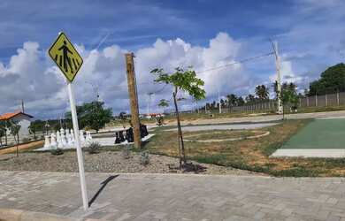 Imagem 12: Lote com um excelente preço - Cinthia Rocha Rainha dos Lotes Transformando sonhos em reali