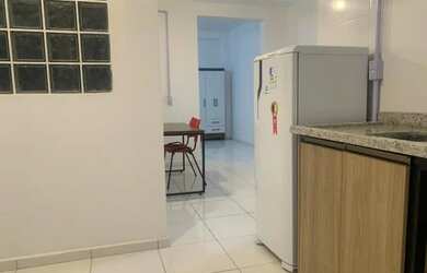 Imagem 3: Kitnet no Itguaçu - Florianópolis