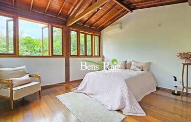 Imagem 12: Casa com 4 dormitórios à venda, 440 m² por R$ 2.450.000,00 - Vile de...