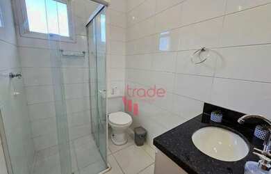 Imagem 8: Apartamento Mobiliado para Alugar de 01 Quarto no Bairro Nova Aliança...