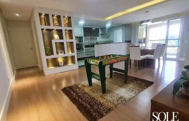 Imagem 4: Apartamento 3 suítes - Atmosphera Natural Living - Jundiaí/SP