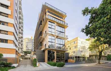 Imagem 2: Apartamento 2 dormitórios sendo 1 suítes no Bela Vista