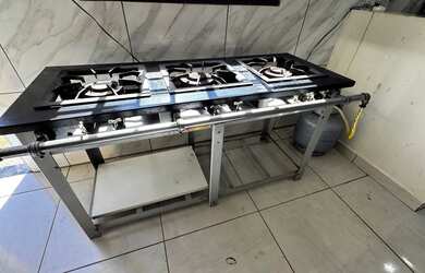 Imagem 9: CHÁCARA PARA EVENTOS