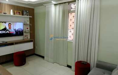 Imagem 3: Apartamento 3 quartos , Bairro Cidade Nova , próximo a Feira dos Produtores