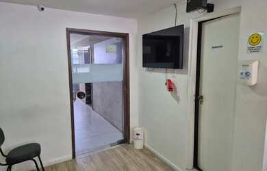 Imagem 8: Laje no primeiro anadr