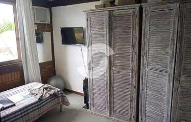 Imagem 7: Casa para venda possui 550 m² com 5 quartos em Piratininga - Niterói...