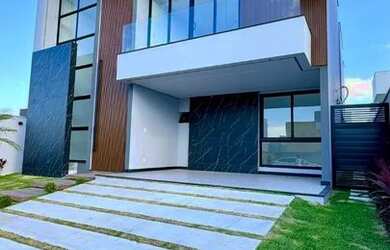 Imagem: O apartamento possui 4 Dormitórios, 5 Banheiros, 3 Vagas na