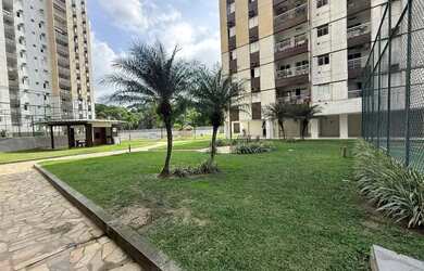 Imagem 12: Alugo Fit Mirante do Parque 3 quartos sendo 1 suite com 02 vagas