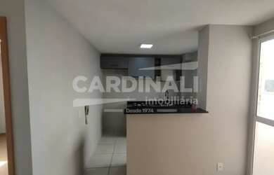 Imagem 8: Apartamento Muito Bem Localizado, Novo, Pronto para Morar com lazer