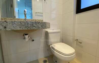 Imagem 16: Apartamento alto padrão para alugar com 3 suítes no Edifício Torres de Madri, na Gleba Pal