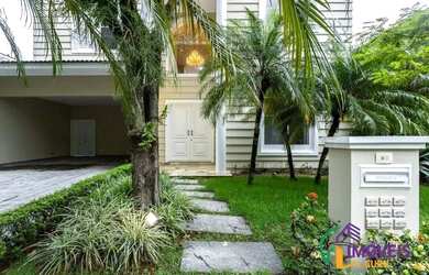 Imagem 8: CASA EM CONDOMÍNIO - ALPHAVILLE - SP