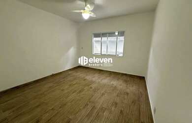 Imagem 8: Apartamento para Alugar no Campo Grande, Santos 3 Dormitórios + Dependência, 184 m², Vara