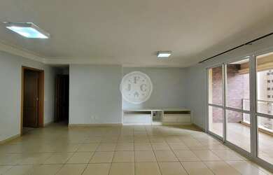 Imagem: O apartamento possui 3 Dormitórios, 5 Banheiros, 2 Vagas na