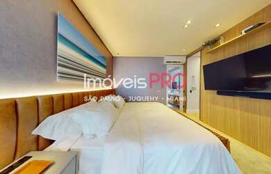 Imagem 13: Espetacular Apartamento à Venda na Al. Campinas