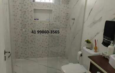 Imagem 14: Casa em Guaratuba - Piscina com Hidromassagem- 60m da praia - Nereidas