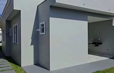 Imagem 2: Casa 3 suites , nunca habitada