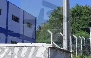 Imagem 13: Galpão Industrial para alugar no Bairro Distrito Industrial Alfredo Relo...