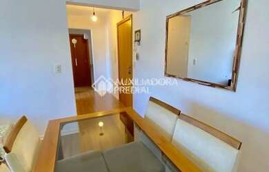 Imagem 4: Apartamento 2 quartos mobiliado