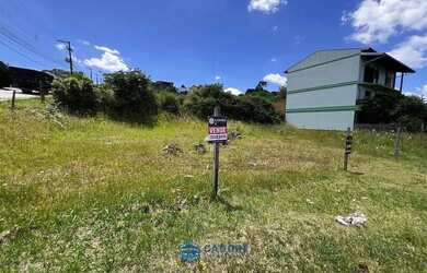 Imagem 13: Terreno de esquina com 373m² bairro Fátima