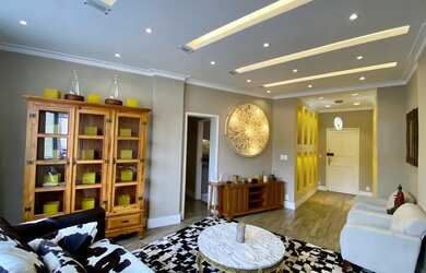 Imagem 1: Apartamento à venda no Centro da Cidade de Petrópolis Rj e quartos todo reformado