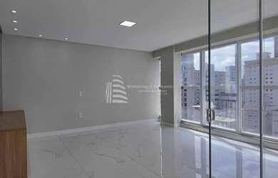 Imagem 16: ANDAR ALTO, PRONTO PARA MORAR