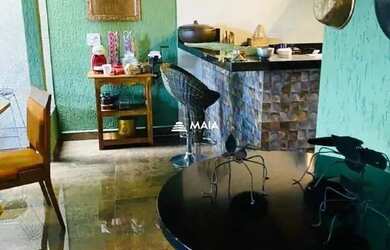 Imagem 11: Casa para alugar no condomínio Mario Franco