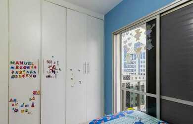 Imagem 12: Apartamento em Rua Balthazar da Veiga 589 - Vila Nova Conceição - São Paulo/SP