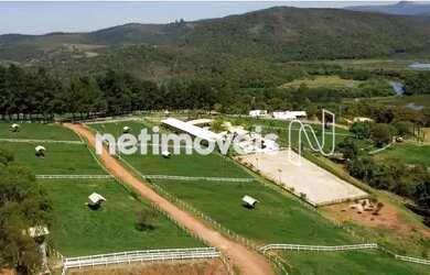 Imagem 5: Venda Lote em condomínio Acuruí Itabirito