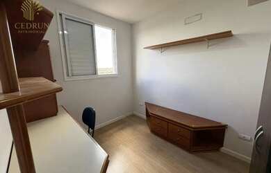 Imagem 15: Apartamento para Locação no Villagio di Trento, localizado na Vila Marumby...