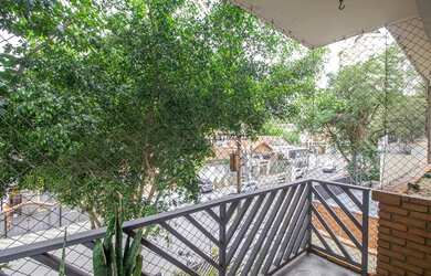 Imagem 13: Venda Apartamento 3 Dormitórios - 136 m² Campo Belo