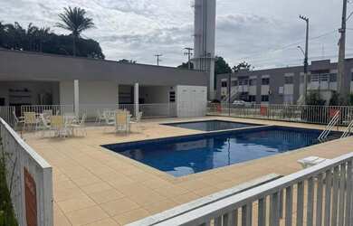 Imagem 5: VENDO APARTAMENTO TÉRREO COM QUINTAL / REPASSE