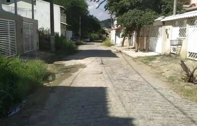 Imagem 15: Terreno 8x16 RGI Bairro Delcima px.West Shopping Campo Grande 80 mil