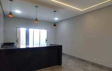 Imagem 5: Casa 3/4 com Suíte e Área Gourmet à Venda na Arso 151