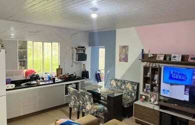 Imagem 5: Casa em Curuça pra vende oportunidade