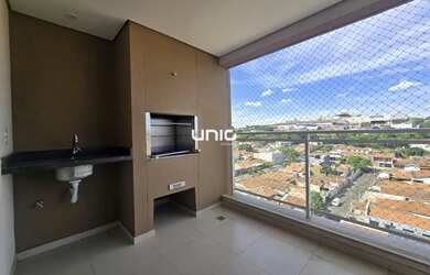 Imagem 5: Apartamento à venda no Condomínio Saint Louis, no bairro Vila Rezende,...