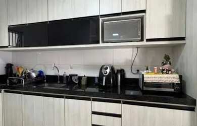 Imagem 10: Casa com 2 dormitórios à venda, 96 m² por R$ 699.000 - Parque Anhumas...