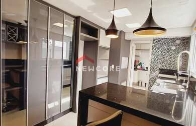 Imagem 10: Apartamento em Rua Maria Bohn - Sagrada Família - Caxias do Sul/RS